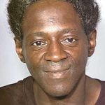 Flavor Flav Mugshot