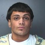 Frank Agnello Mugshot