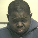 Gary Coleman Mugshot