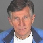 Gary Collins Mugshot