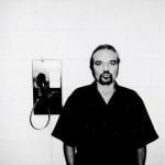 Gary Rossington Mugshot