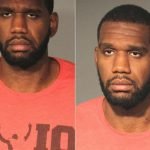 Greg Oden Mugshot
