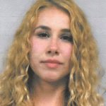 Haley Reinhart Mugshot