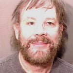 Hank Williams, Jr. Mugshot