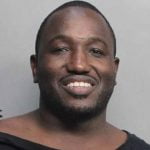 Hannibal Buress Mugshot