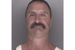 UCSB Area Drug Dealer Arrested
