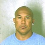 Hines Ward Mugshot
