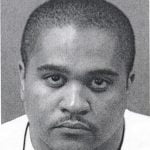 Irv Gotti Mugshot