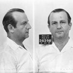 Jack Ruby Mugshot