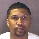 Jalen Rose Mugshot