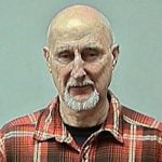 James Cromwell Mugshot