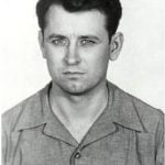 James Earl Ray Mugshot