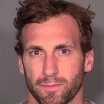 Jarret Stoll Mugshot