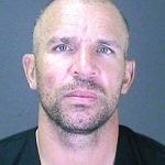 Jason Kidd Mugshot