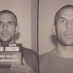 Jason Kidd Mugshot