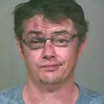Jason London Mugshot