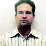Jason Patric Mugshot