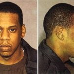 Jay Z Mugshot