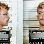 Jeffrey Dahmer Mugshot