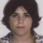 Jennifer Capriati Mugshot