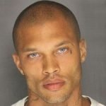 Jeremy Meeks Mugshot