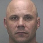 Jim Leyritz Mugshot
