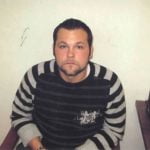 Joba Chamberlain Mugshot