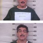 Joel Steinberg Mugshot