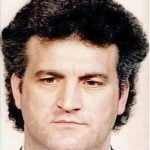 Joey Buttafuoco Mugshot