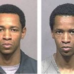 John Allen Muhammad Mugshot