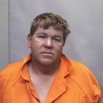 John Daly Mugshot