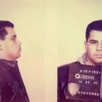 John Gotti, Jr. Mugshot