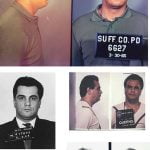 John Gotti Mugshot