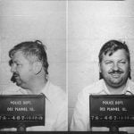 John Wayne Gacy Mugshot
