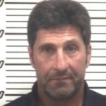 Jose Maria Olazabal Mugshot