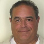 Joseph Gannascoli Mugshot