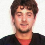 Joshua Jackson Mugshot