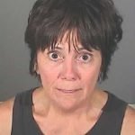 Joyce DeWitt Mugshot