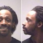Katt Williams Mugshot