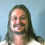 Kid Rock Mugshot
