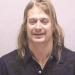 Kid Rock Mugshot