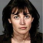 Kim Delaney Mugshot