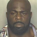 Kimbo Slice Mugshot