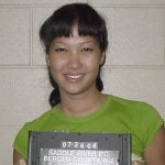 Kimora Lee Simmons Mugshot