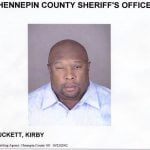 Kirby Puckett Mugshot