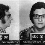 Larry King Mugshot
