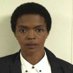 Lauryn Hill Mugshot