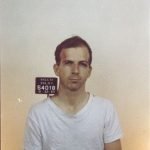 Lee Harvey Oswald Mugshot
