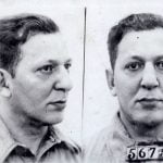 Lepke Buchalter Mugshot