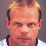 Lex Luger Mugshot